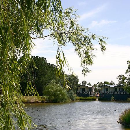 Capital Country Holiday Park Canberra Zewnętrze zdjęcie