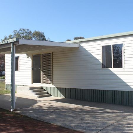 Capital Country Holiday Park Canberra Zewnętrze zdjęcie