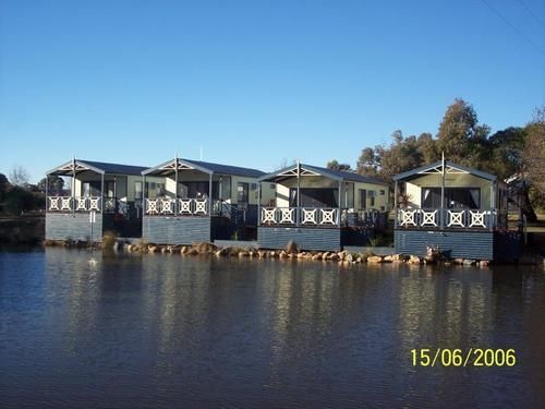 Capital Country Holiday Park Canberra Zewnętrze zdjęcie
