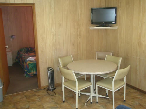 Capital Country Holiday Park Canberra Zewnętrze zdjęcie