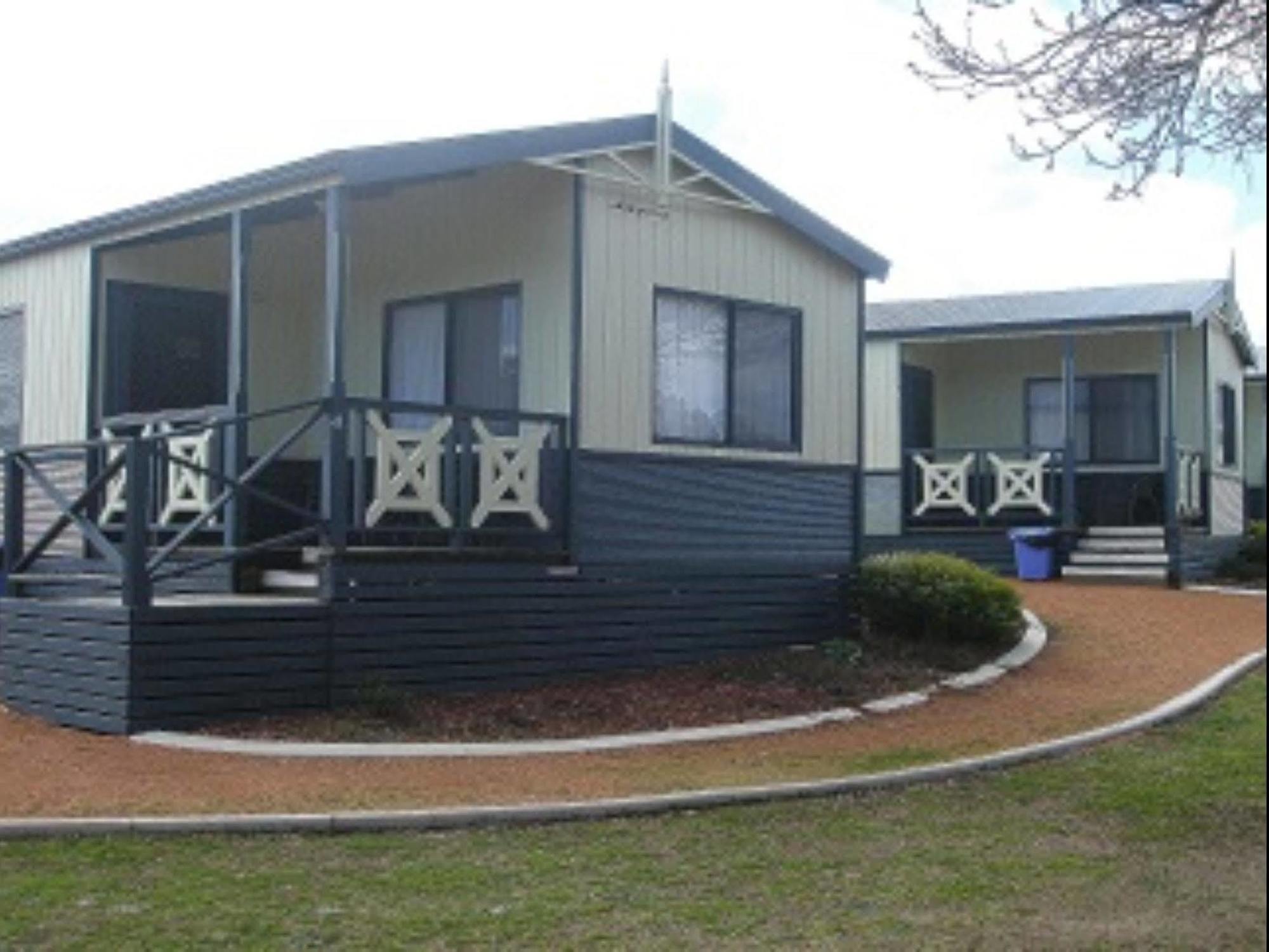 Capital Country Holiday Park Canberra Zewnętrze zdjęcie