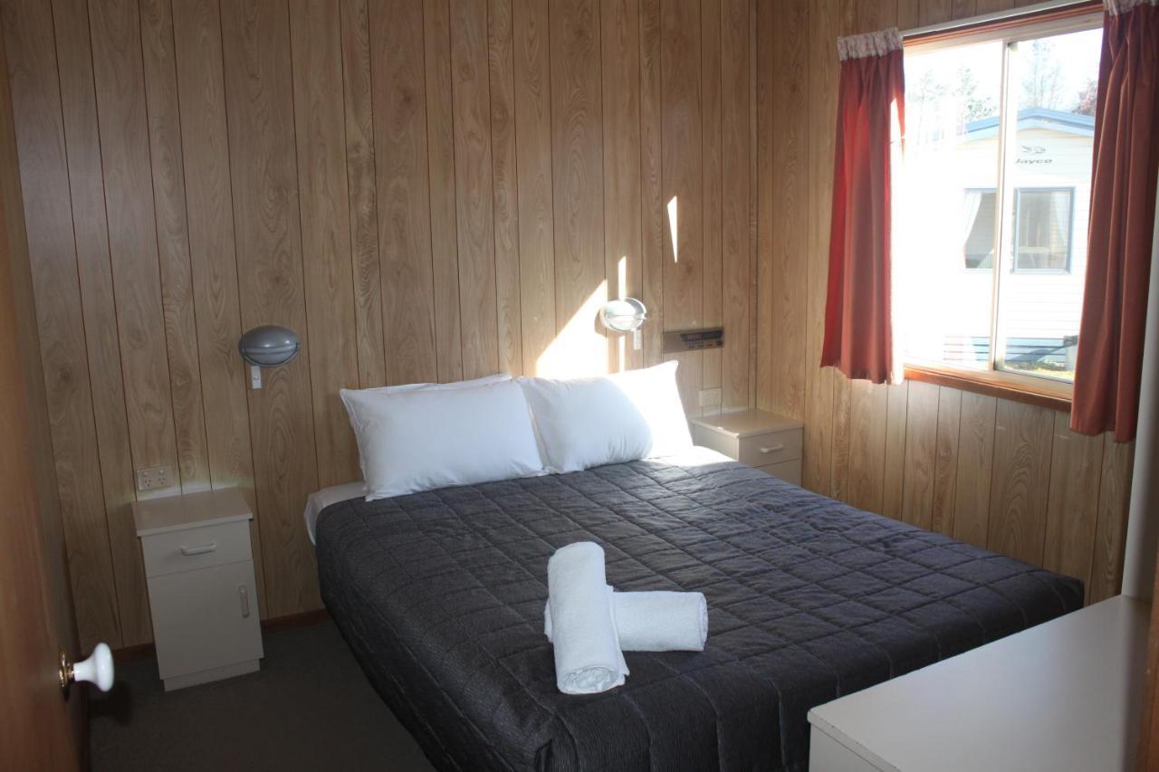 Capital Country Holiday Park Canberra Zewnętrze zdjęcie