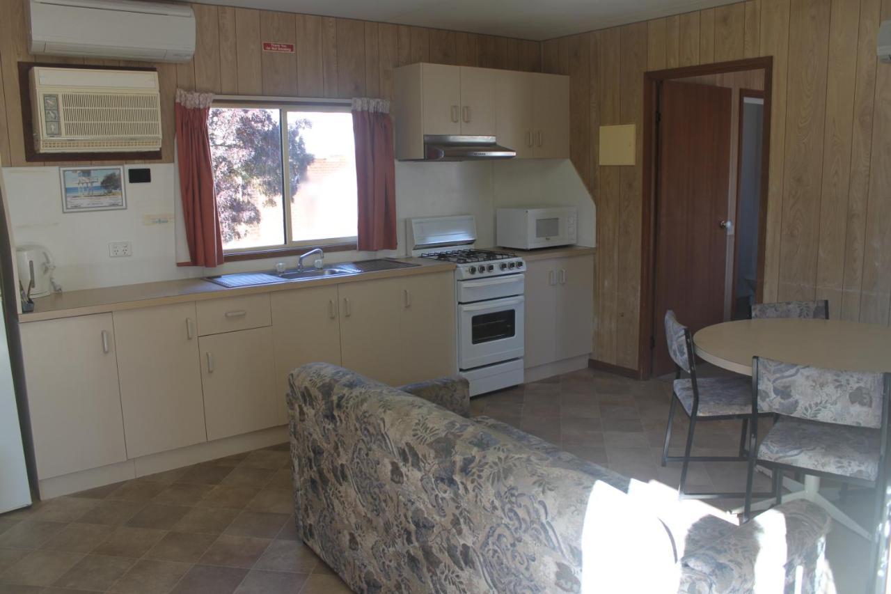 Capital Country Holiday Park Canberra Zewnętrze zdjęcie