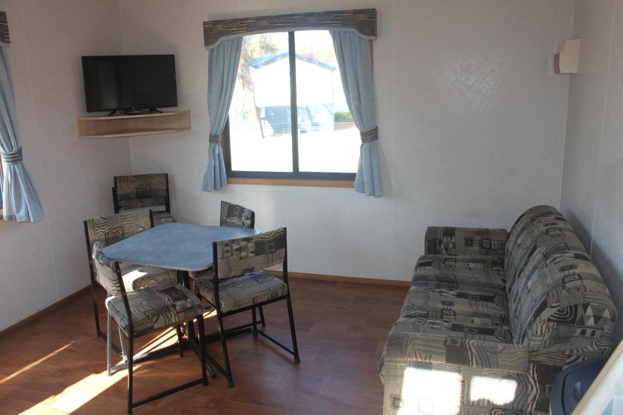 Capital Country Holiday Park Canberra Zewnętrze zdjęcie