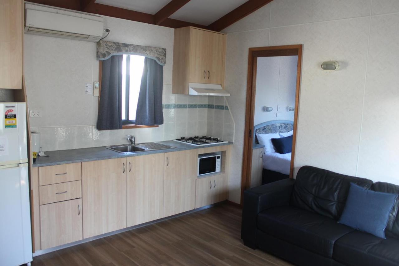 Capital Country Holiday Park Canberra Zewnętrze zdjęcie
