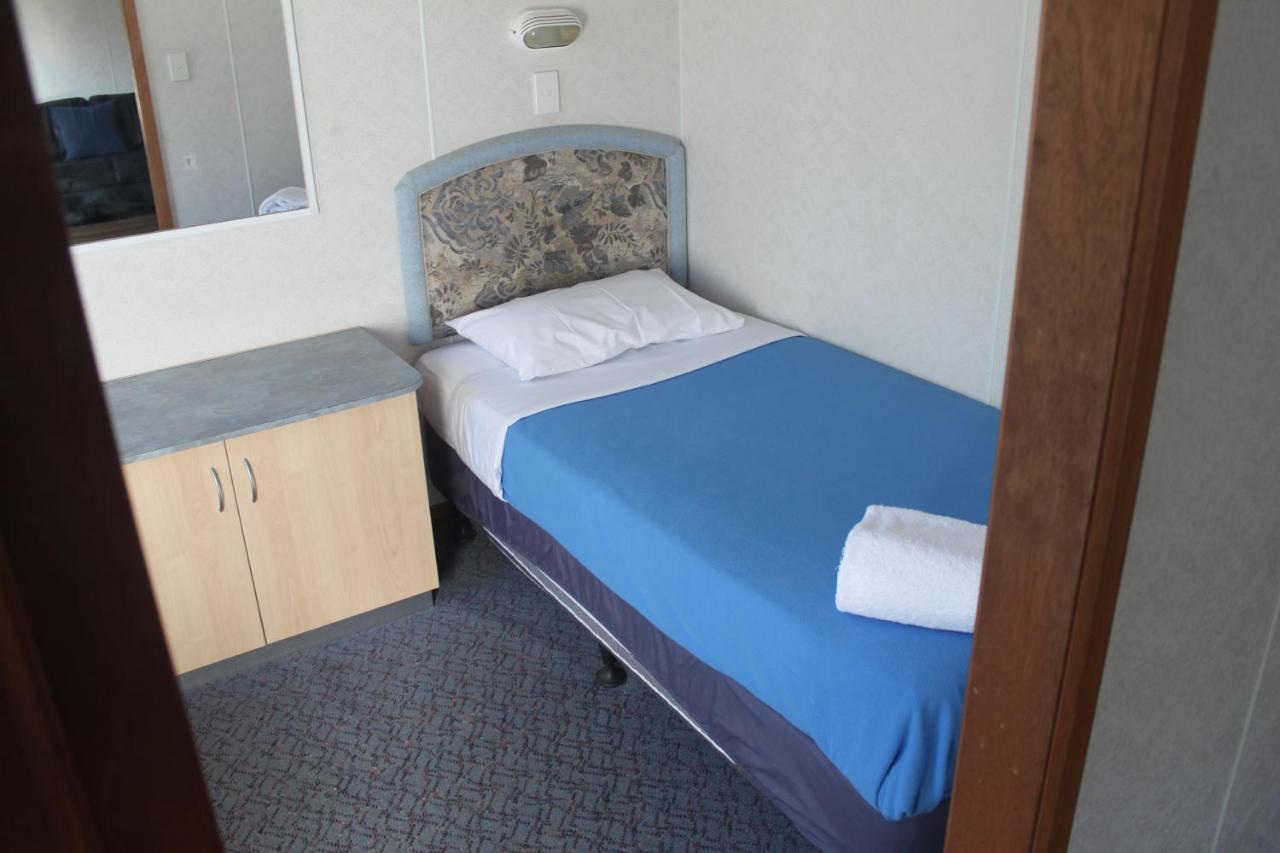 Capital Country Holiday Park Canberra Zewnętrze zdjęcie